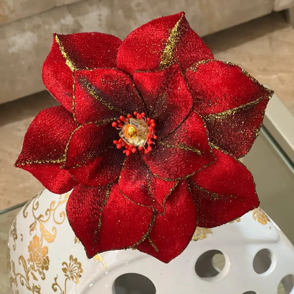 Resultado del curso de flores