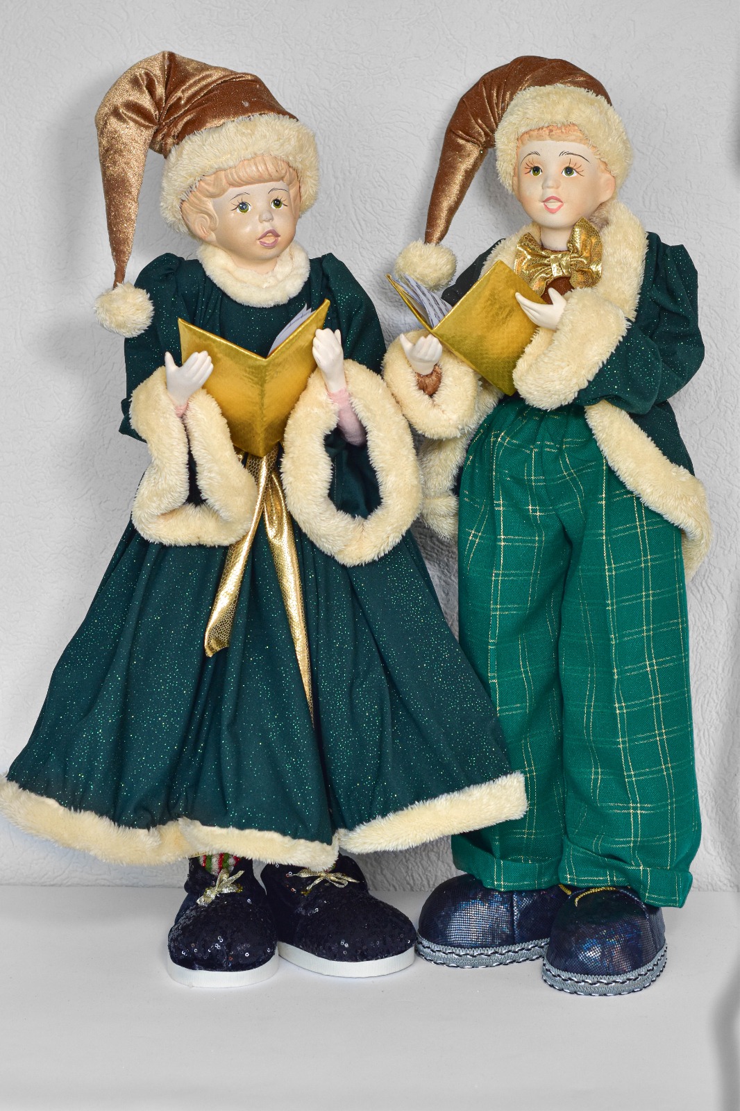 Curso Niños Cantores